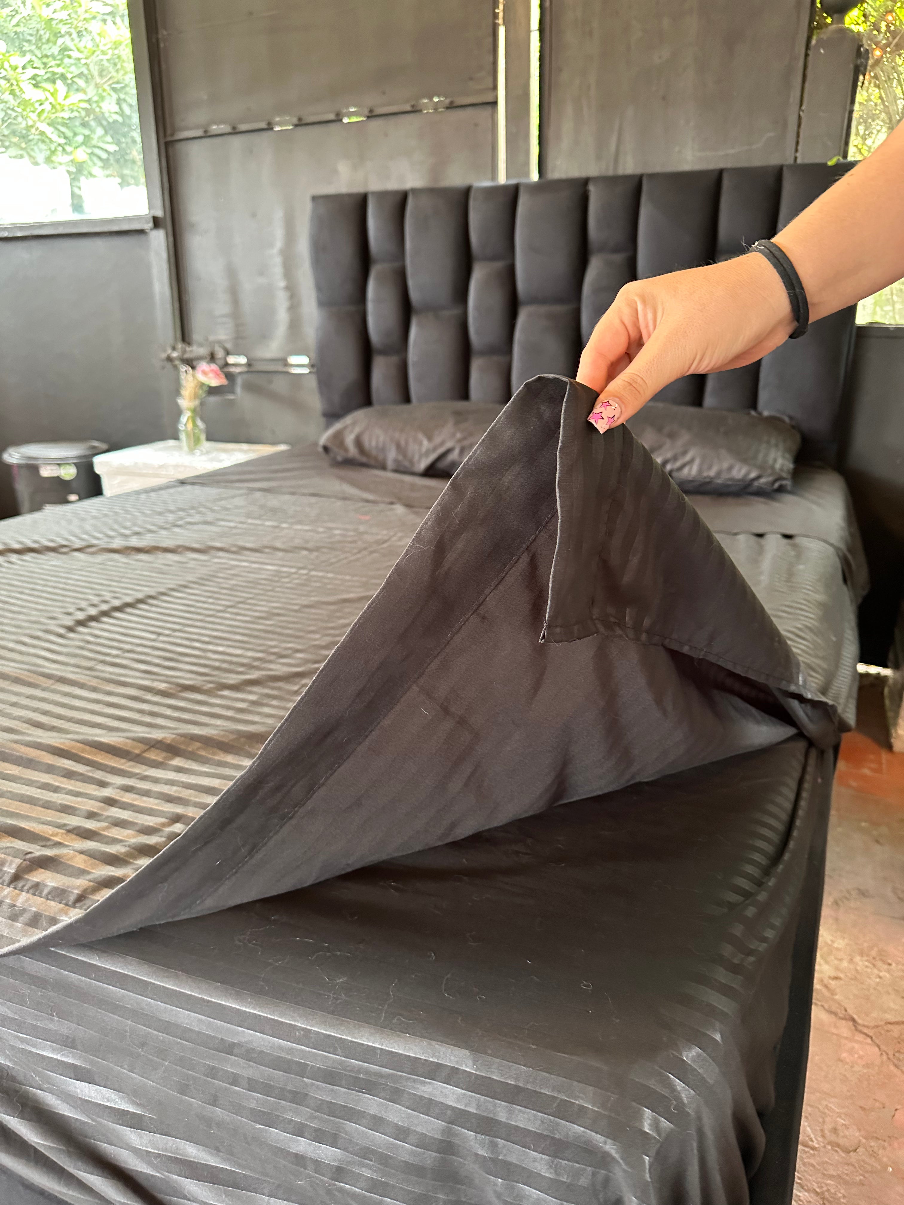 Base cama - colchón - espaldar – GYCCOLOMBIA