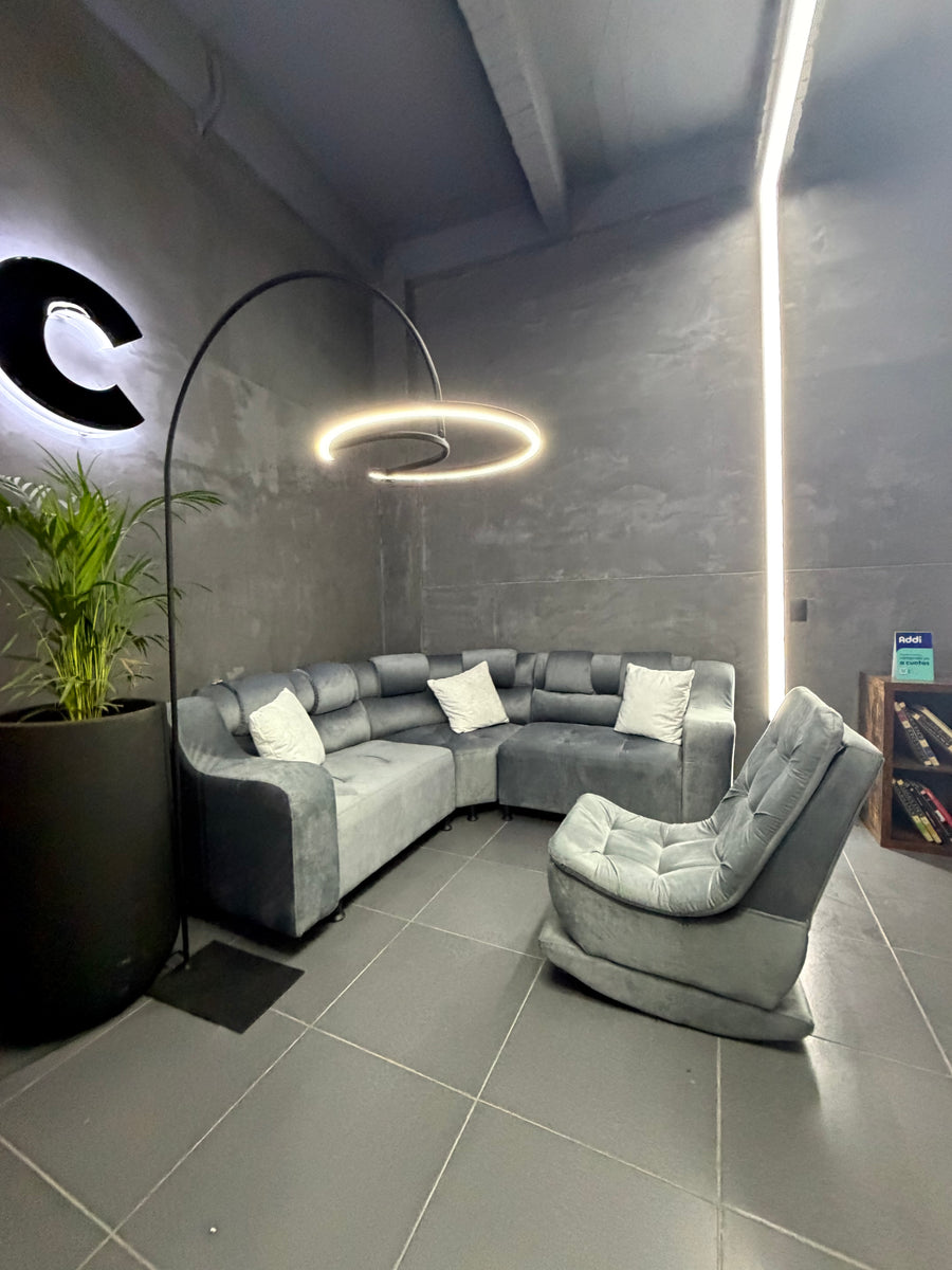 Sala Charlestone