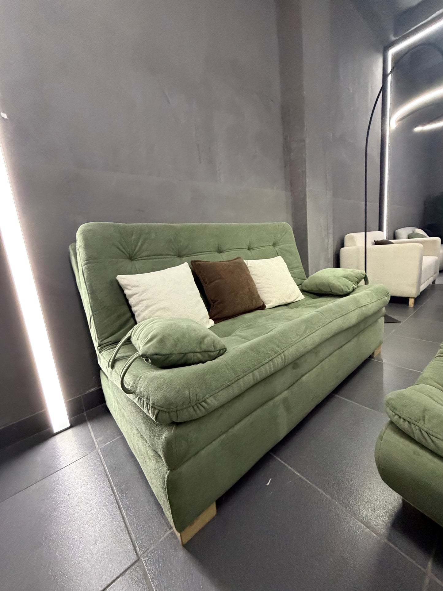 sala huevo
