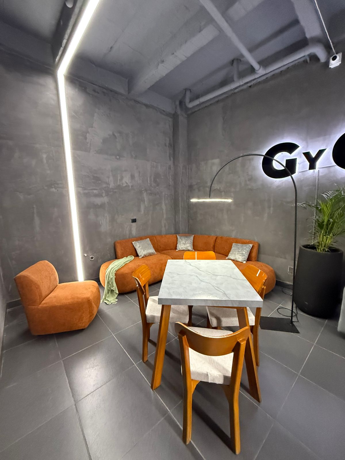 Sala + Comedor Valencia