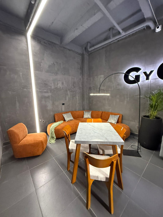 Sala + Comedor Valencia