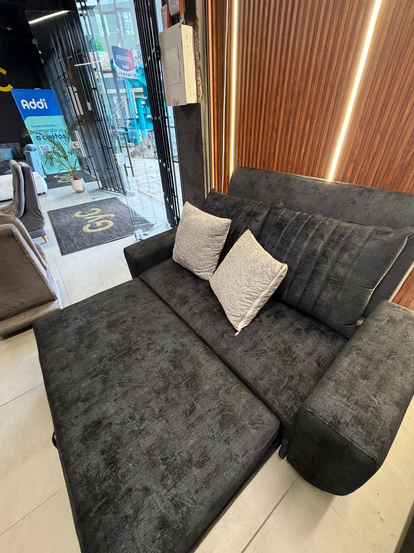 Sofá cama Tokio