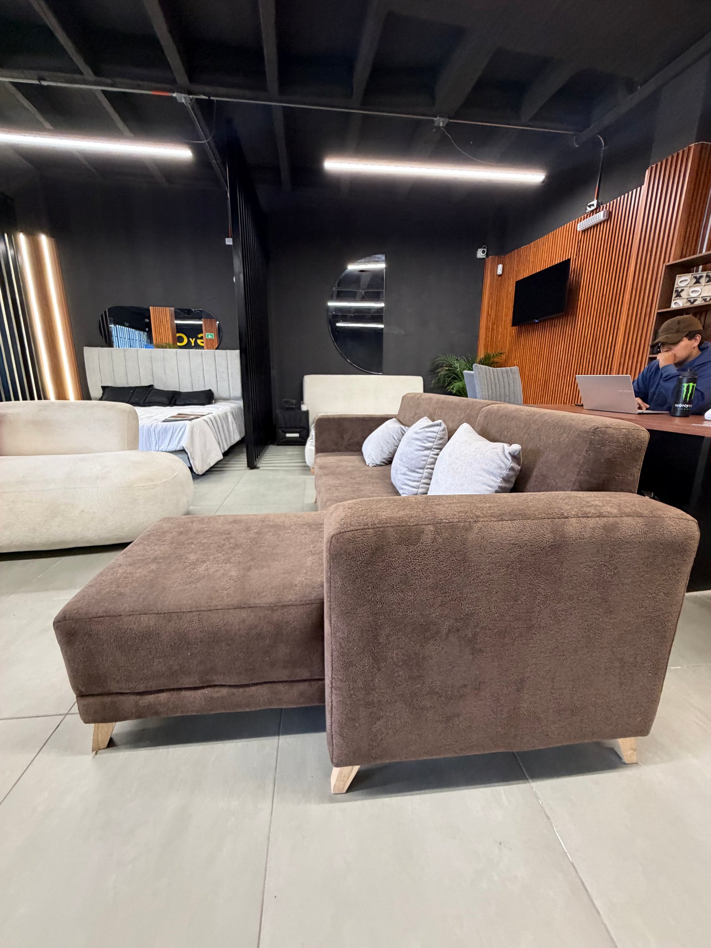 SALA BARCELONA