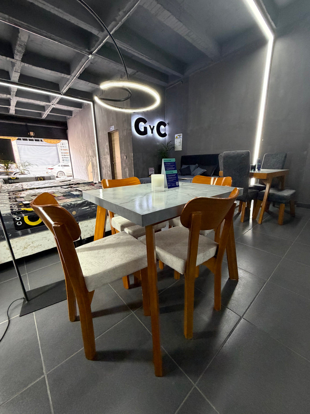 COMEDOR PORTUGAL 2.0