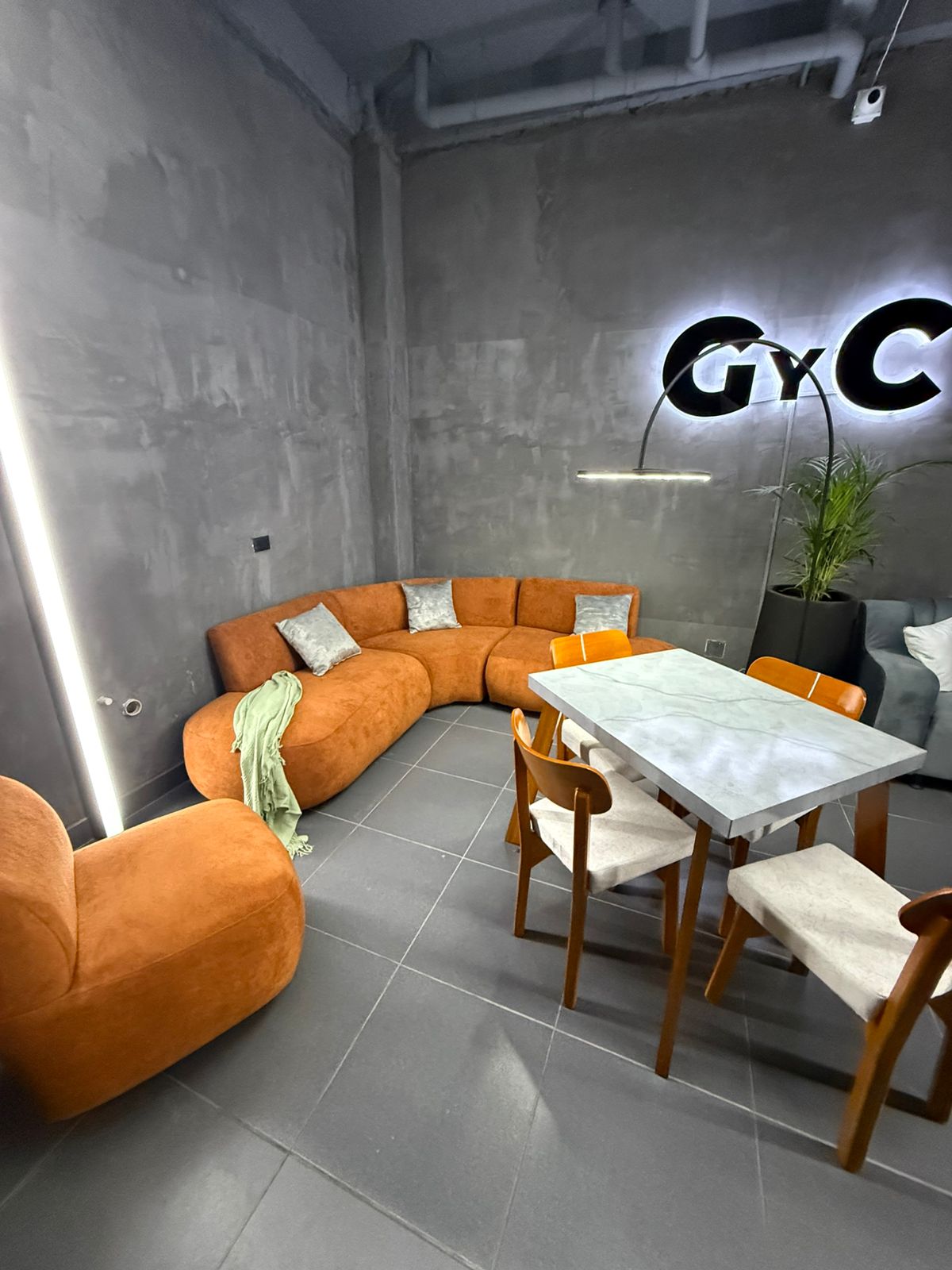 Sala + Comedor Valencia