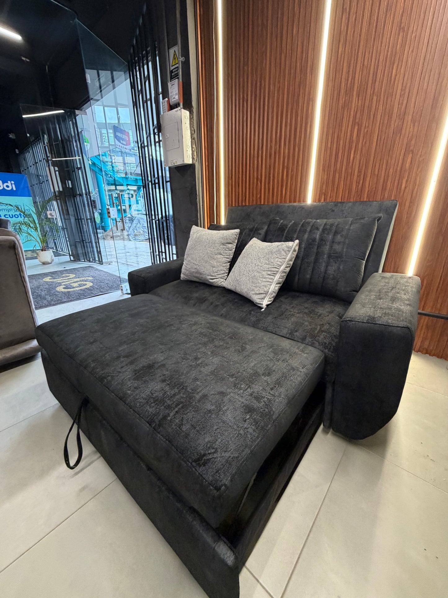 Sofá cama Tokio