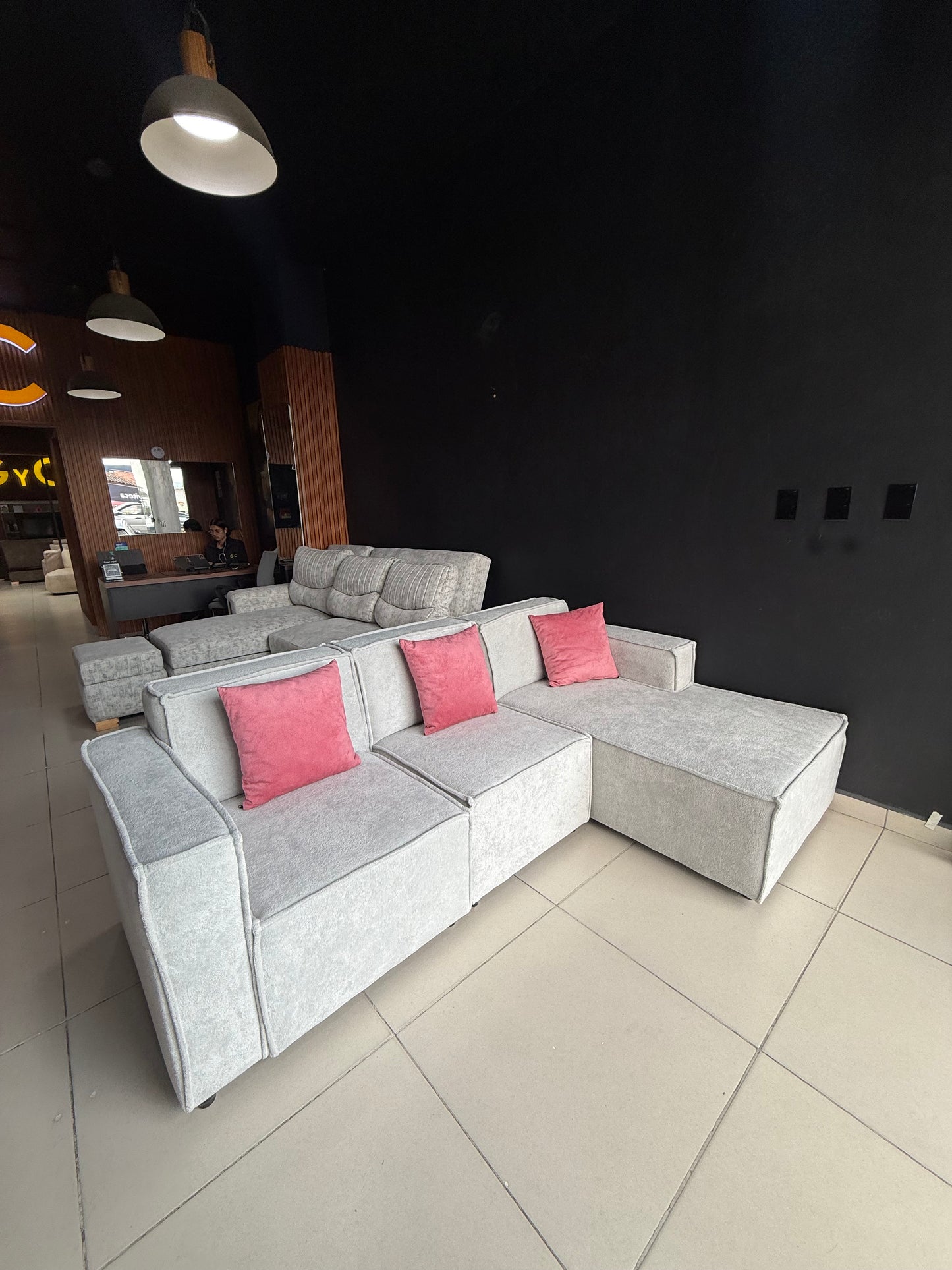 SALA RIO