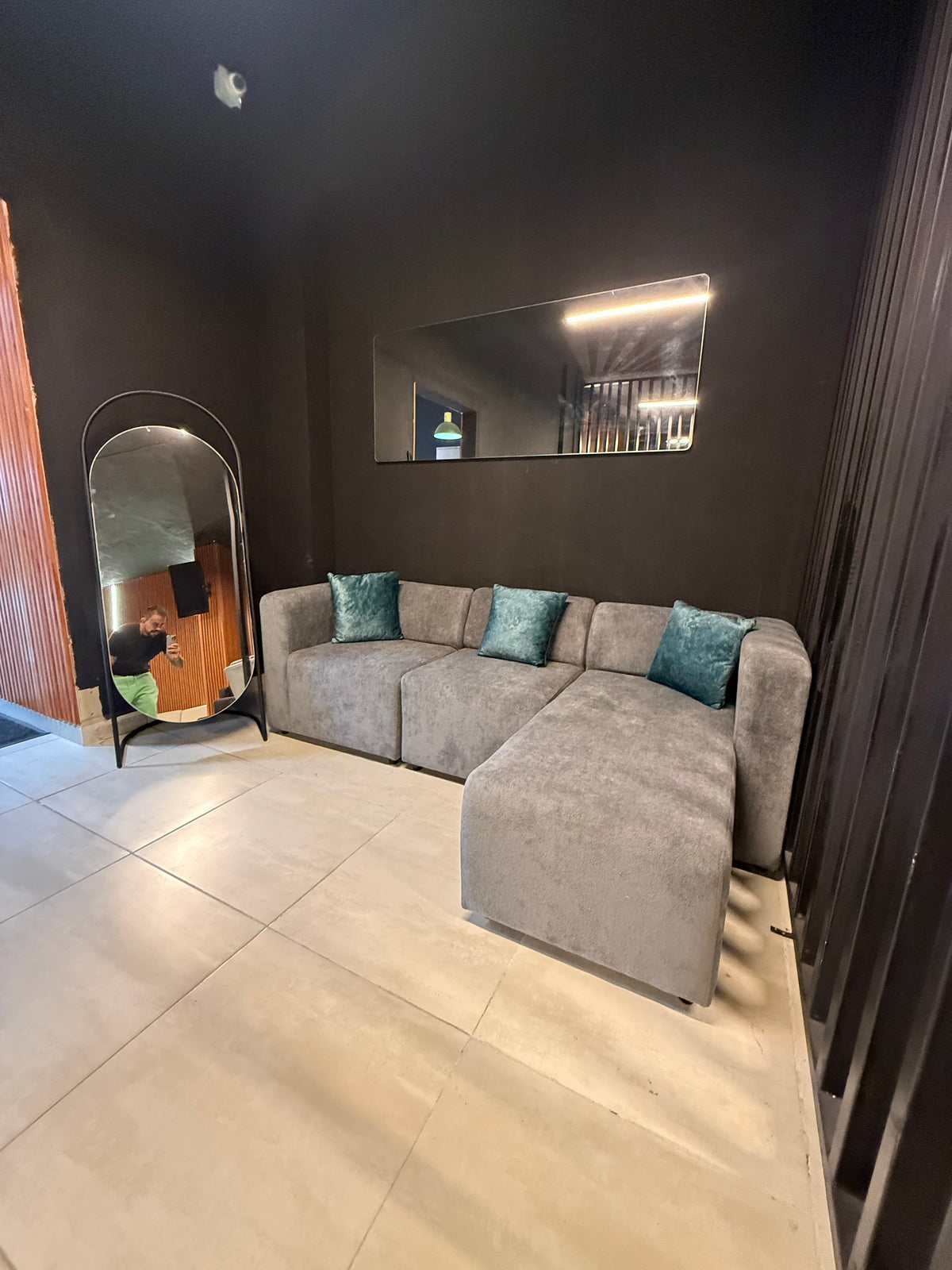 SALA MADRID
