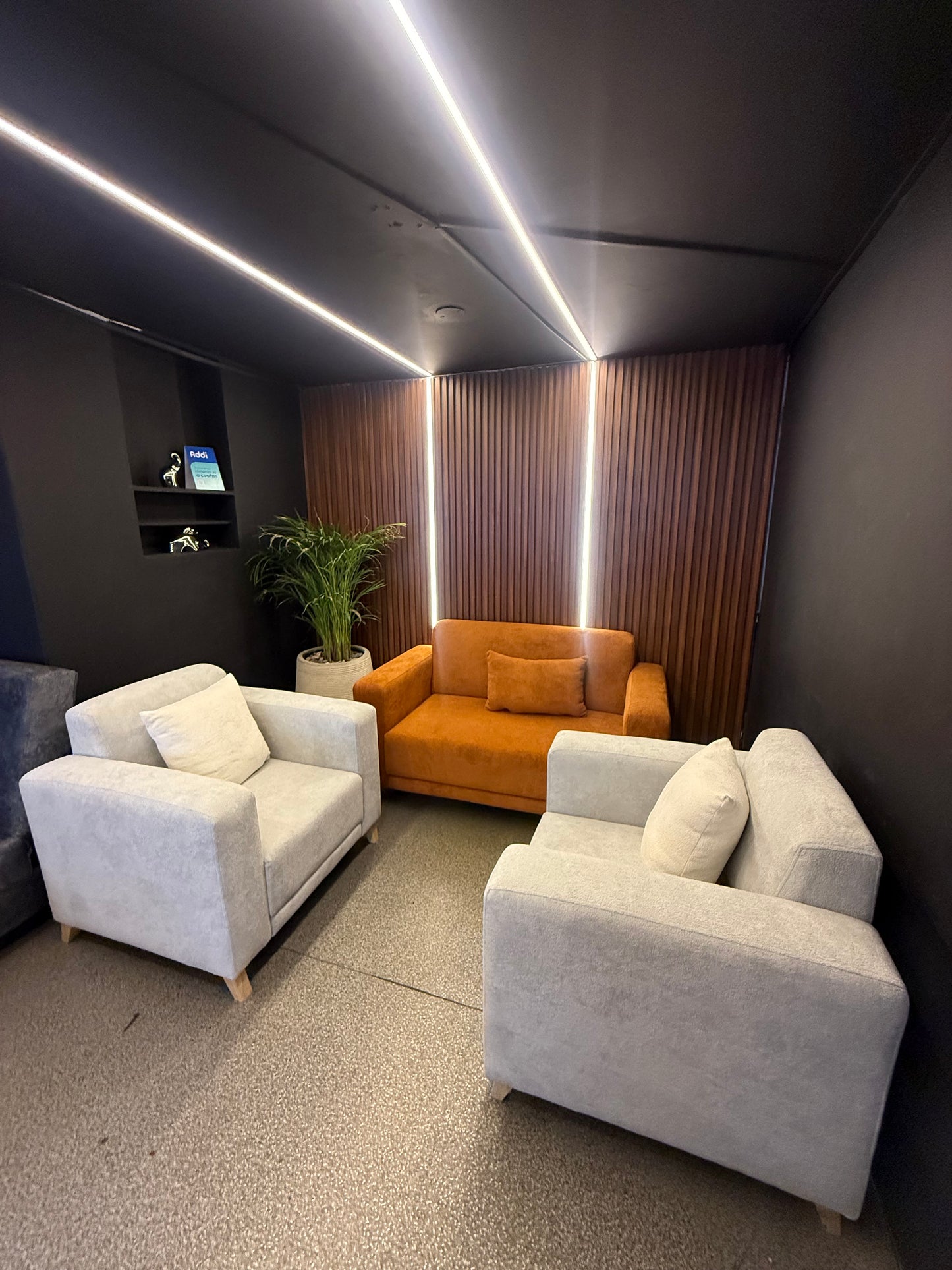SALA MUNICH