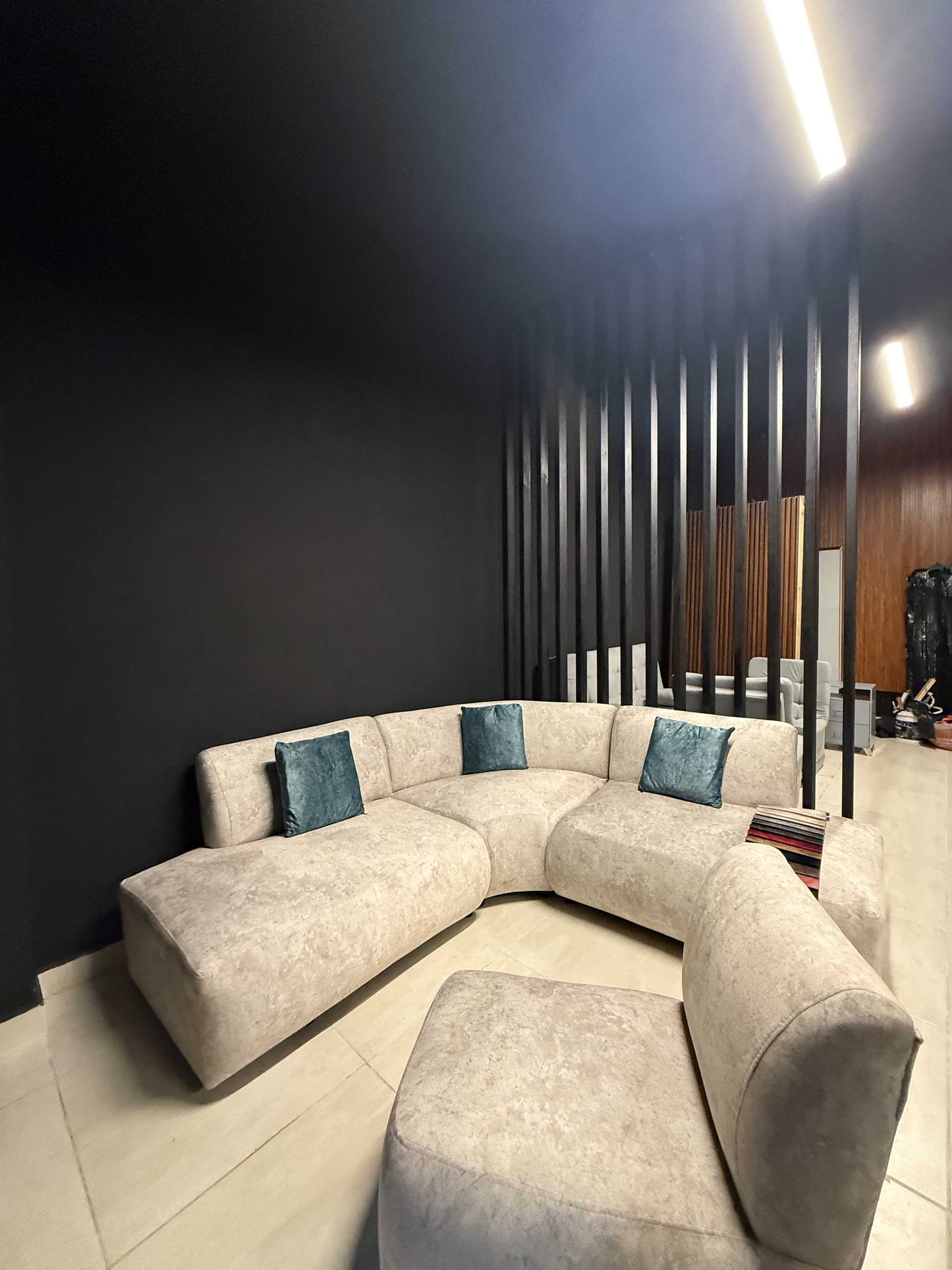 SALA IBIZA 3.0