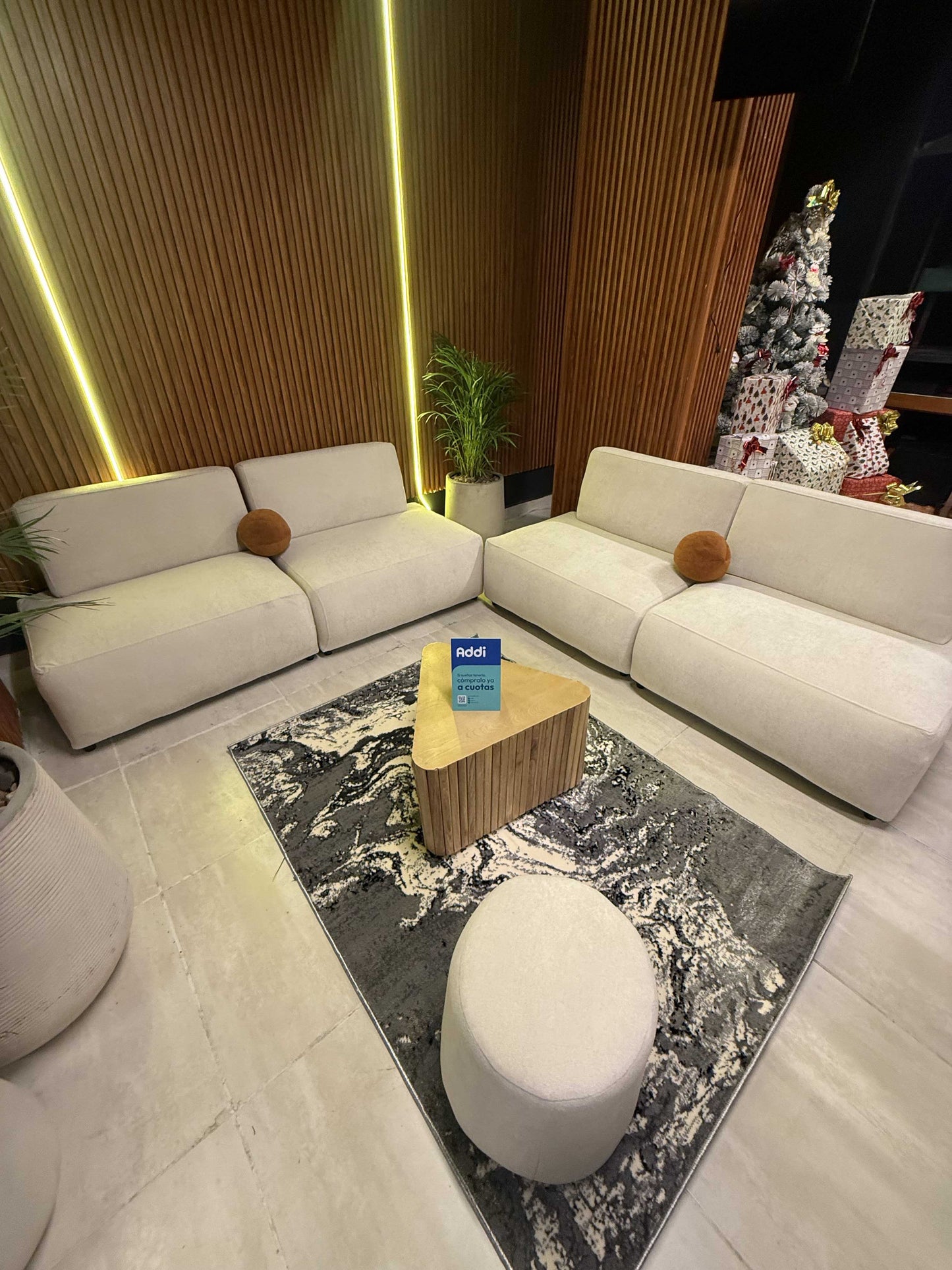 SALA TEXAS