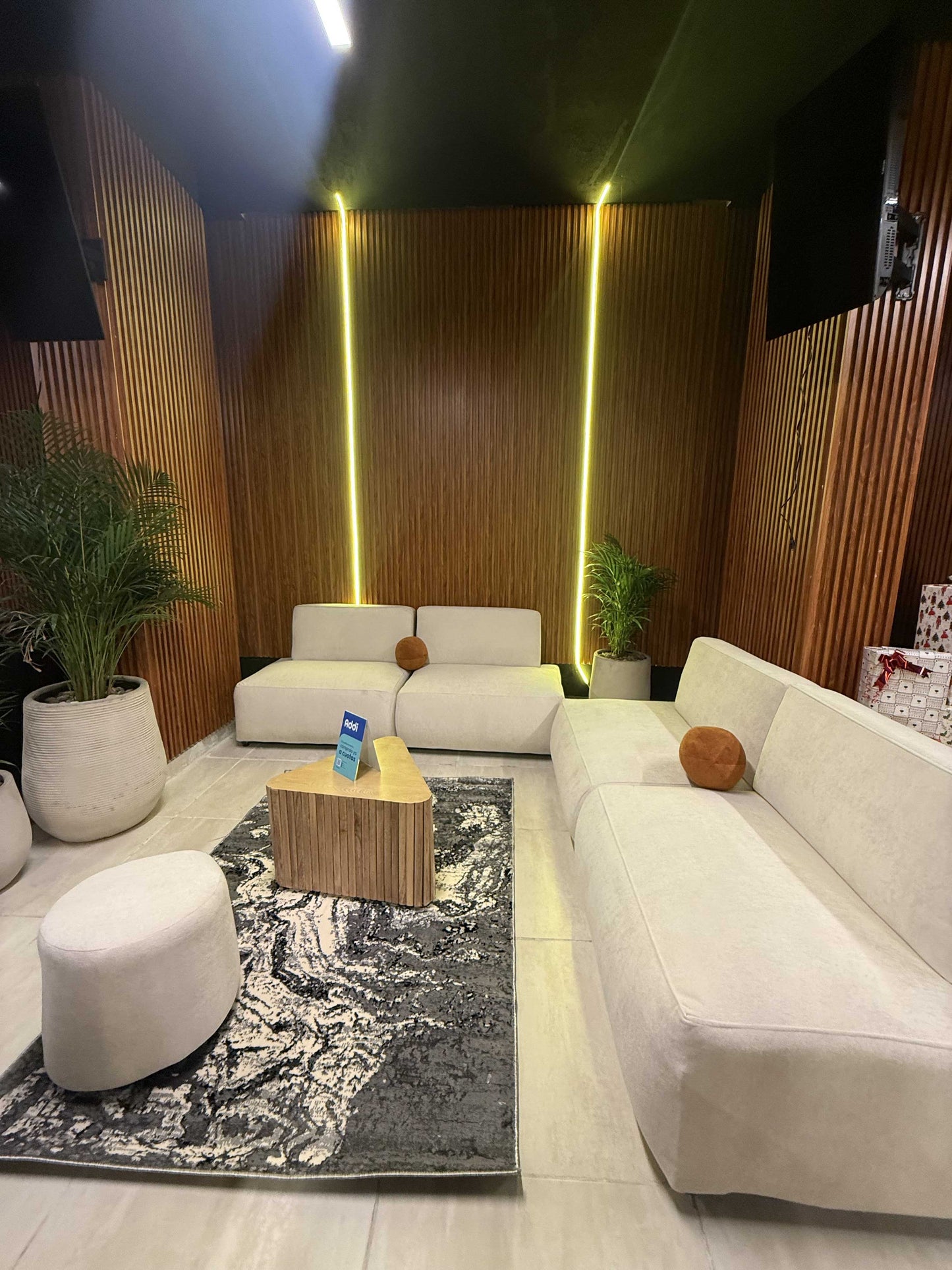 SALA TEXAS