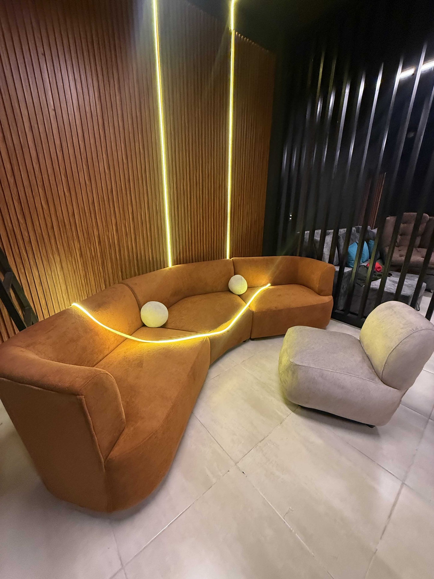 SALA MIAMI