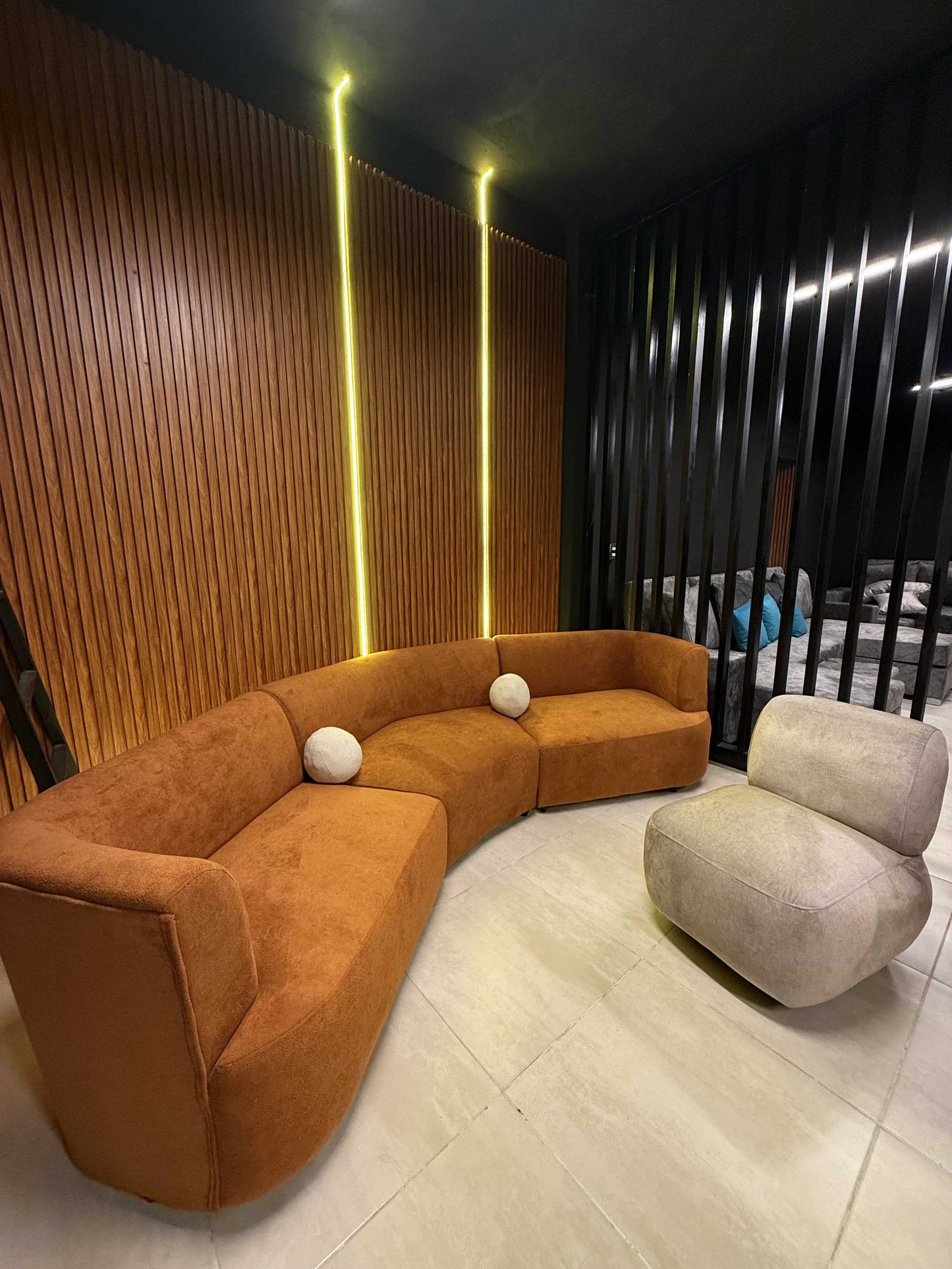 SALA MIAMI