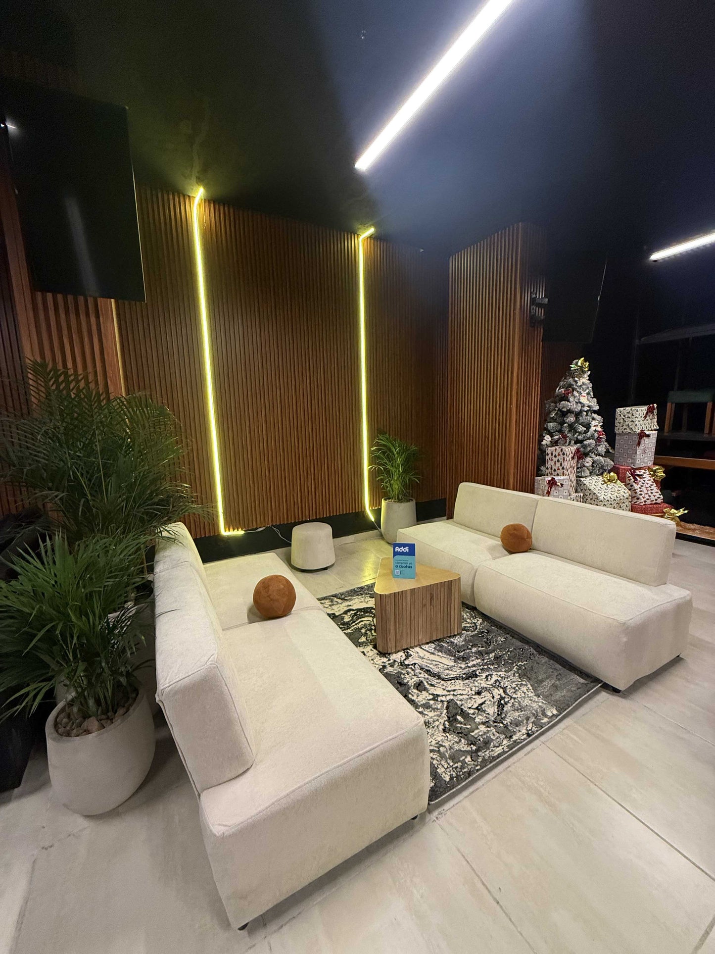 SALA TEXAS
