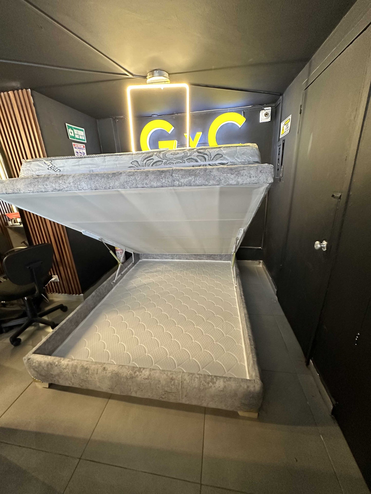 Combo De Cama Monaco