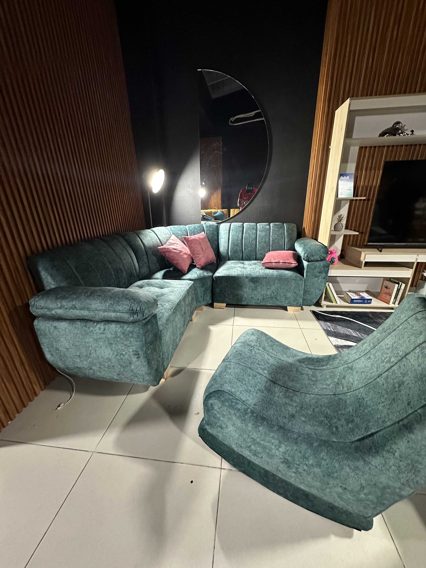 Sala Suiza 2.0