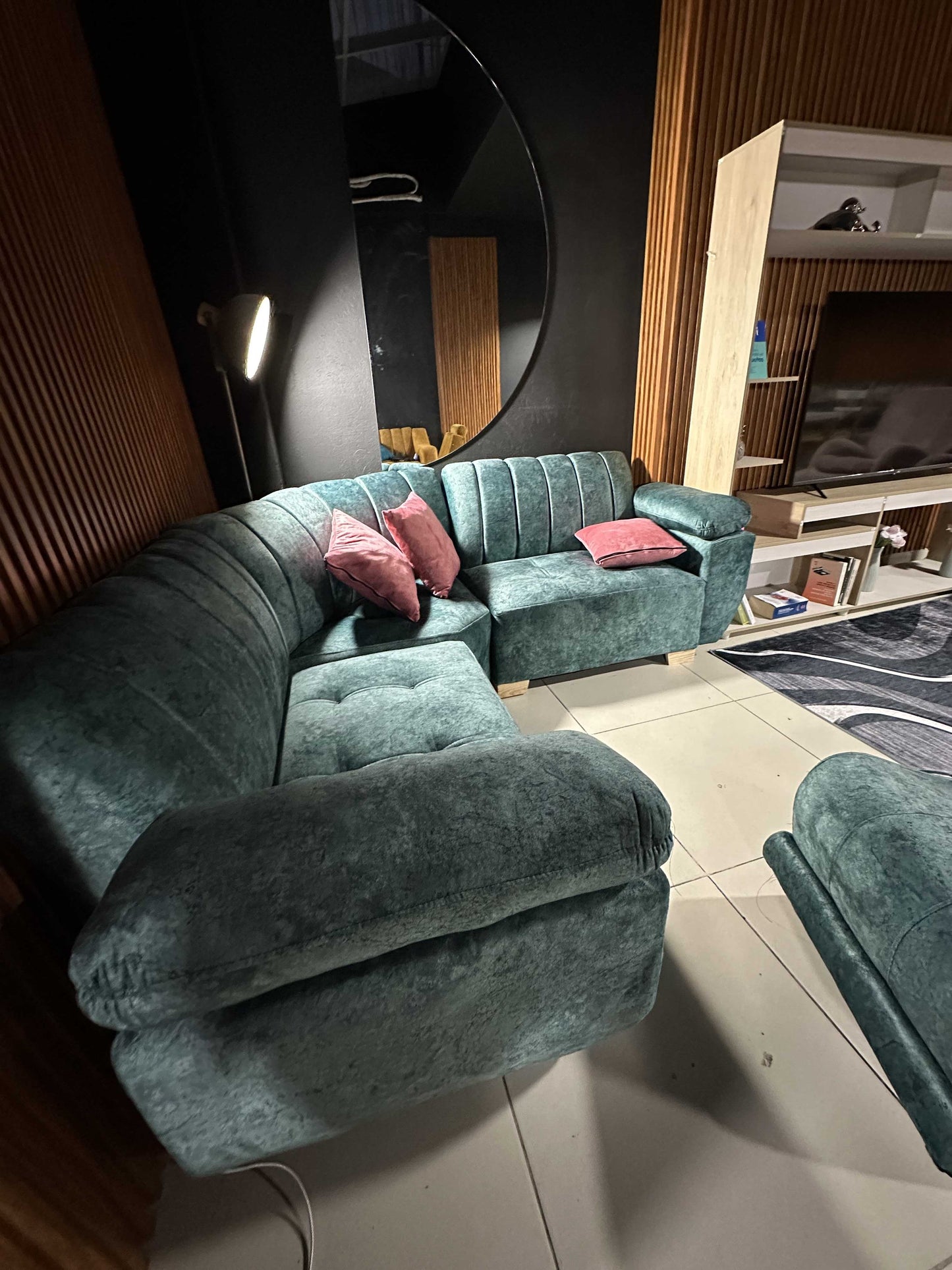 Sala Suiza 2.0