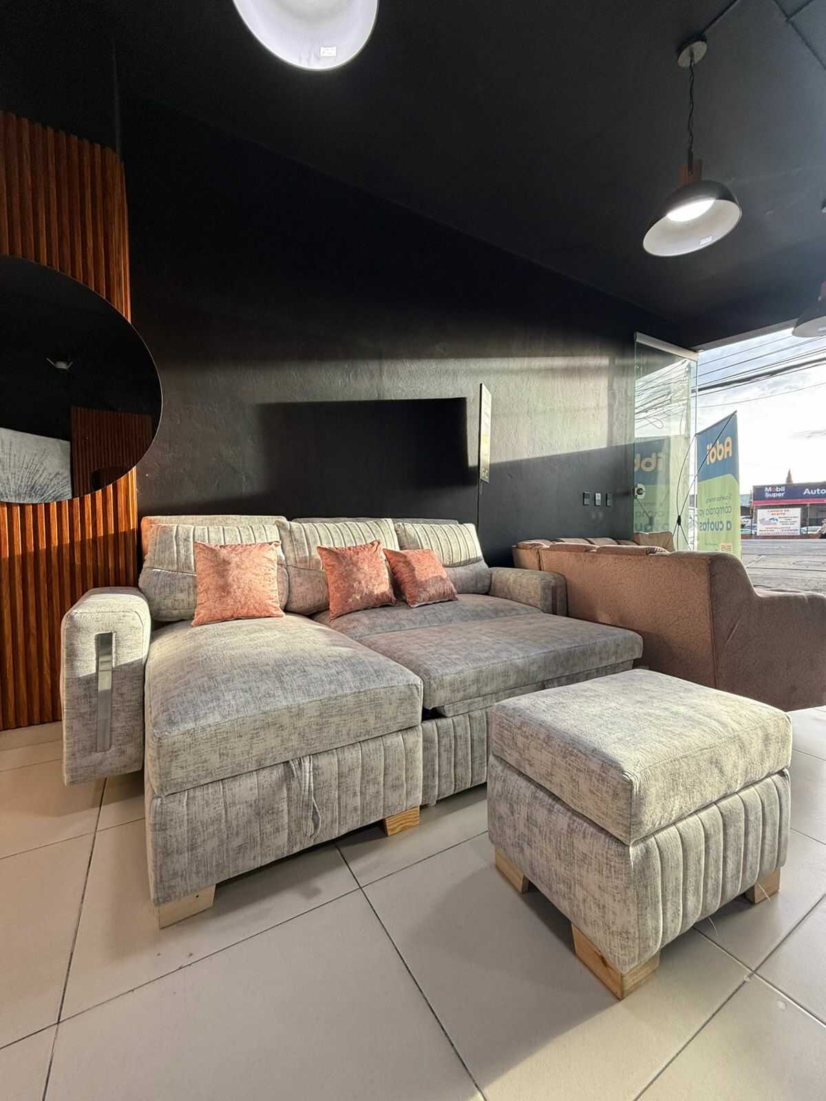 SALA MILAN 2.0