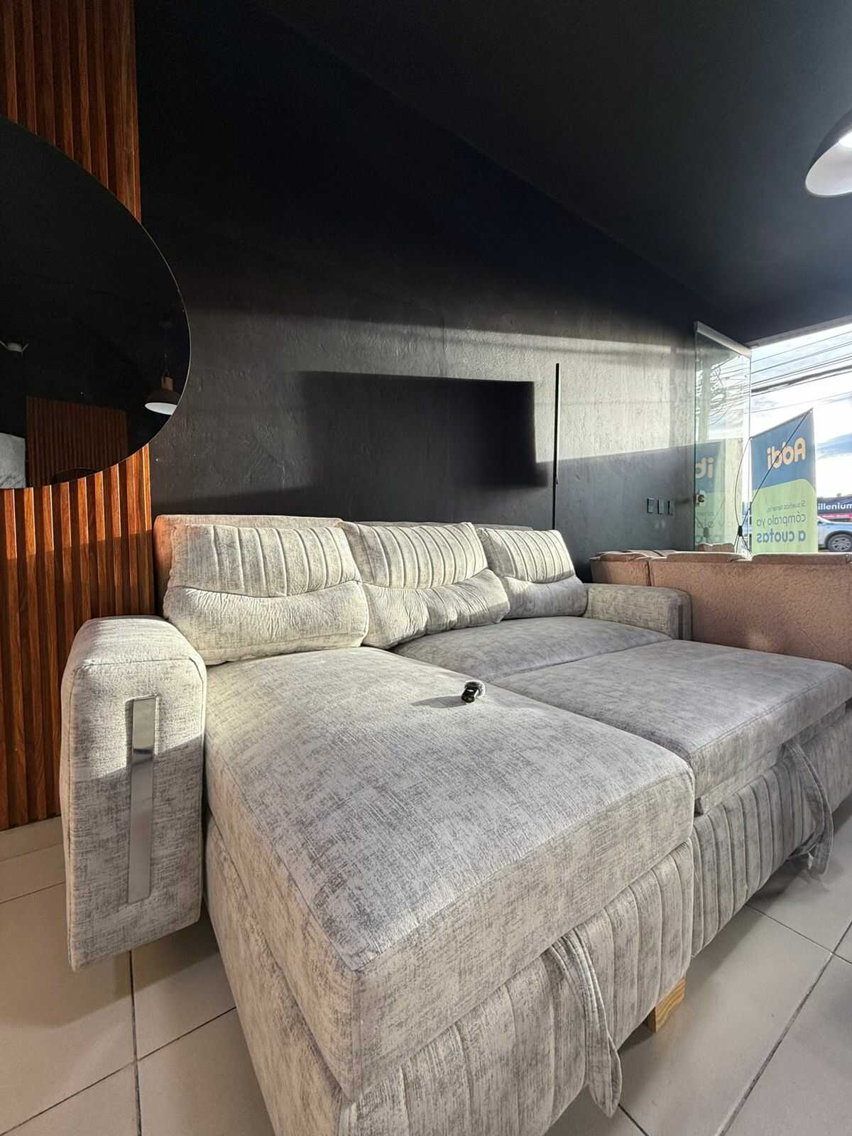 SALA MILAN 2.0
